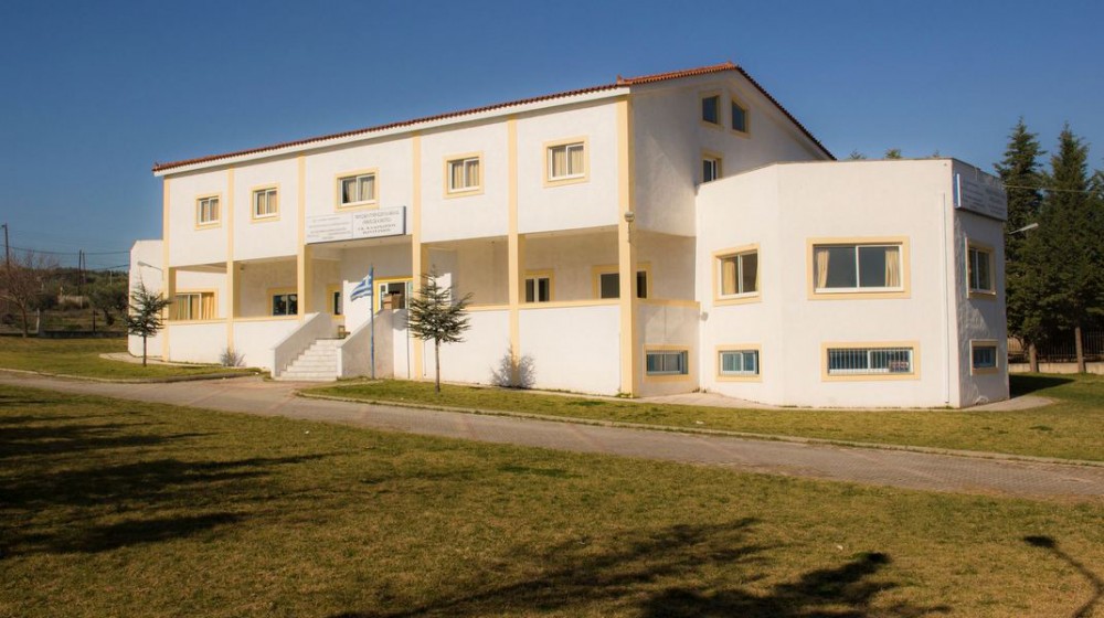 Σοβαρές ελλείψεις διδακτικού προσωπικού στο Μουσικό Σχολείο Χαλκίδας