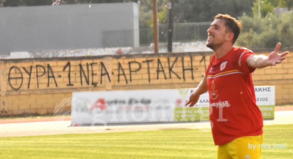 Η Αρτάκη δεν πρέπει να χάσει τον δρόμο, η μαγκιά της Καρύστου και η επιστροφή του Λήλα