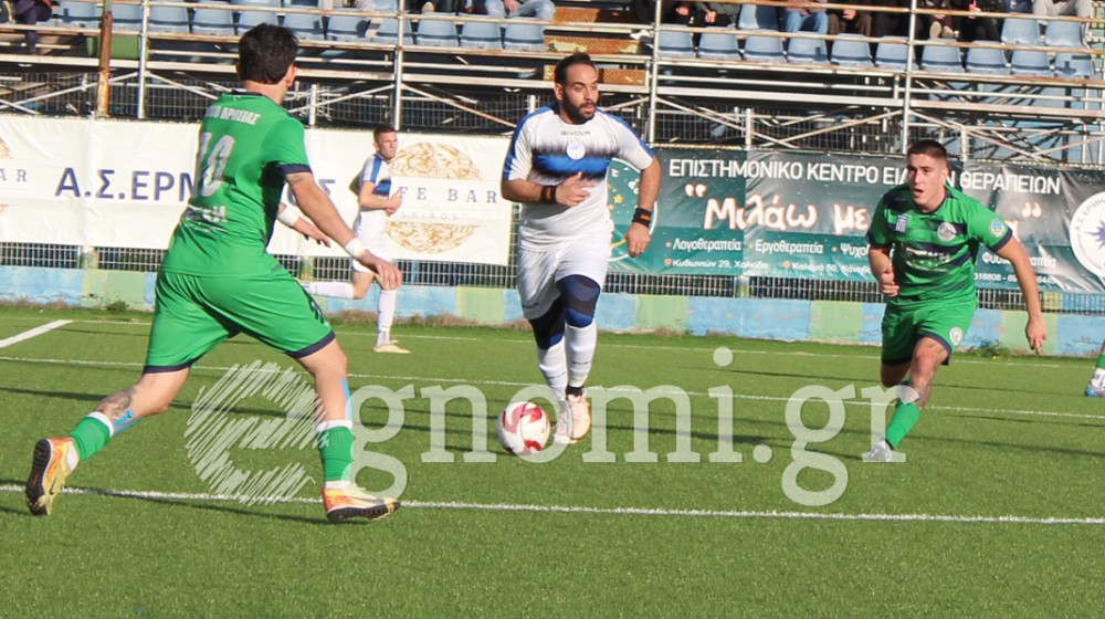 Τα πιτσιρίκια του Λάμπρου, η δυναμική του Σταυρού και η ...φωτιά της Προποντίδας