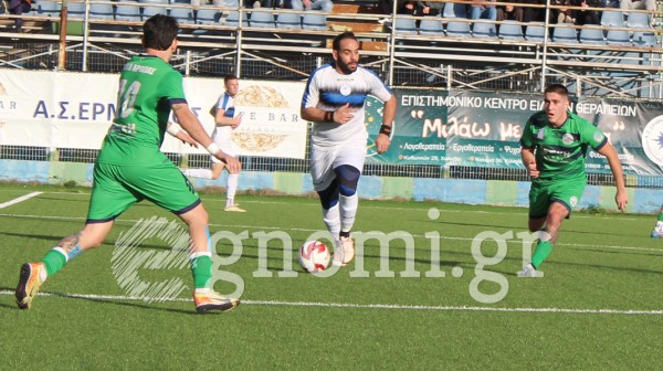 Τα πιτσιρίκια του Λάμπρου, η δυναμική του Σταυρού και η ...φωτιά της Προποντίδας