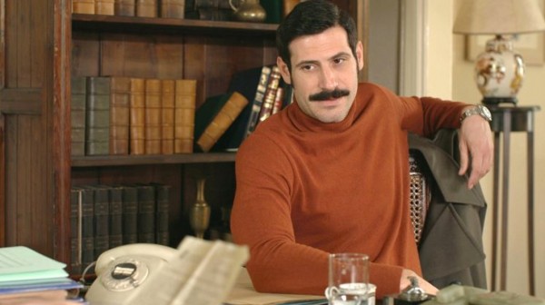 ΗΛΕΚΤΡΑ: Τι θα δείτε απόψε (ΠΑΡΑΣΚΕΥΗ 24 ΑΠΡΙΛΙΟΥ)