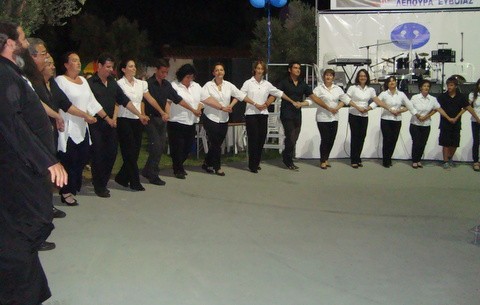 Παραδοσιακή γιορτή για φιλανθρωπικό σκοπό