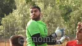 ΤΑΜΥΝΑΪΚΟΣ-ΔΗΜΗΤΡΗΣ ΝΤΟΥΜΑΝΗΣ: Βρε καλώς τον!