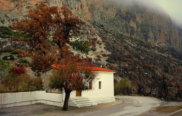 Γενική Συνέλευση στα Μανίκια