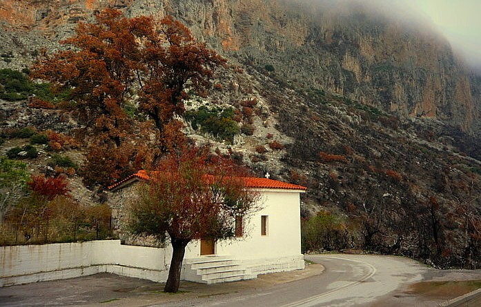 Γενική Συνέλευση στα Μανίκια