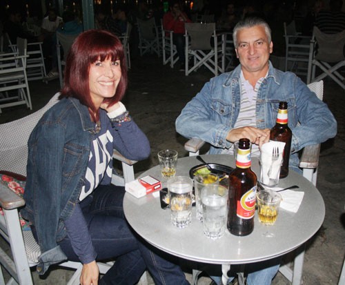 Άσπρη μέρα