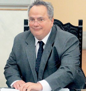 Οργή Κοτζιά και απειλές για αποκαλύψεις