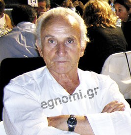 ΔΗΜΗΤΡΗΣ ΜΥΤΑΡΑΣ: Θα καταντήσουμε ...σκουπίδια της Ευρώπης