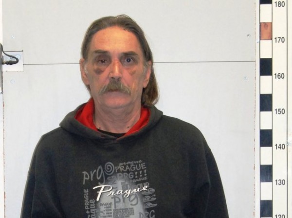 Αυτός είναι ο καθηγητής κιθάρας που κατηγορείται για βιασμό ανηλίκου