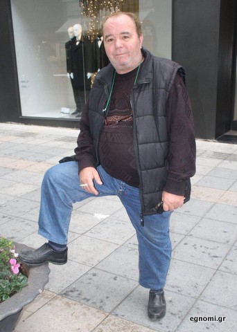 Η Κάνηθος δεν έχει μπλε κάδους