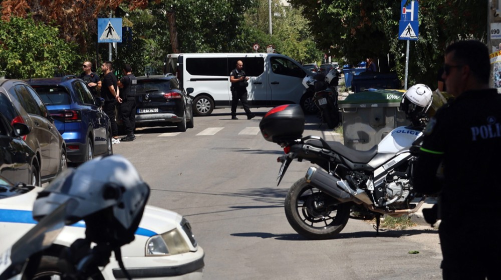 Για ασήμαντη αφορμή ο 28χρονος δολοφόνησε την 47χρονη στο Χαλάνδρι