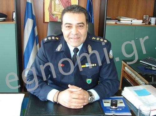 Γιορτάζει ο προστάτης άγιος της Αστυνομίας