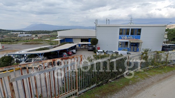 ΕΥΒΟΙΑ: Νέο εργατικό δυστύχημα στην Αρτάκη