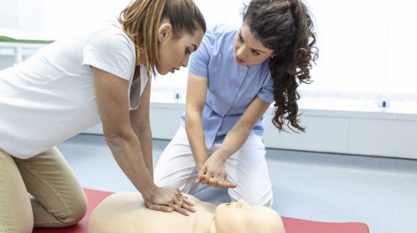 ΧΑΛΚΙΔΑ: Δωρεάν σεμινάριο Α’ Βοηθειών από τον Ορειβατικό Σύλλογο