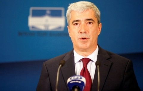 Ο Σίμος και η εξέλιξη του ανθρωπίνου είδους