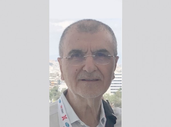 Πέθανε ο Χαλκιδέος Νίκος Ταμπακίδης