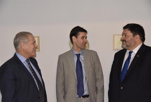 Υποψήφιος στις εθνικές εκλογές ο Τσιάρτας με την Εθνική Δημιουργία