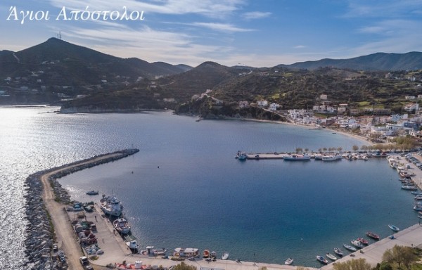 ΠΕΤΡΙΕΣ ΕΥΒΟΙΑΣ: Εντάχθηκε σε πρόγραμμα η κατασκευή βιολογικού καθαρισμού