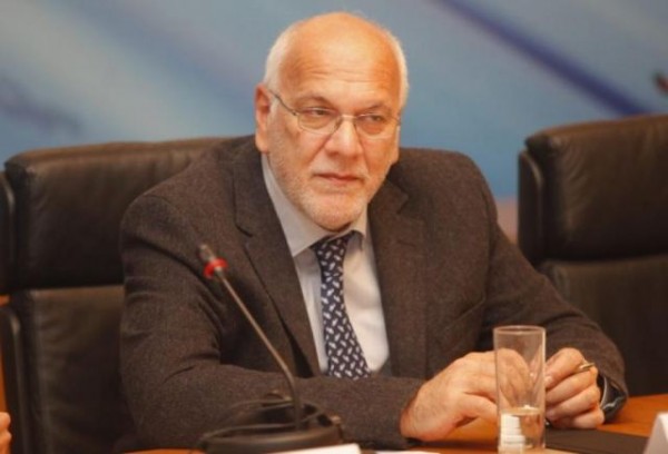 Πανελλήνιο σοκ από την αυτοκτονία του Μιχάλη Καριώτογλου