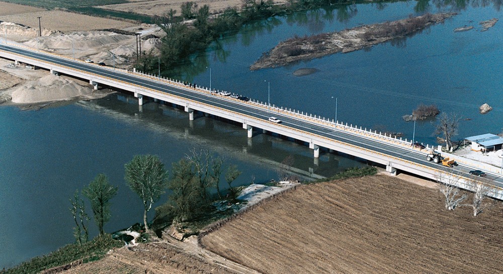 INTRAKAT: Υπέγραψε σύμβαση 13 εκατομμυρίων ευρώ