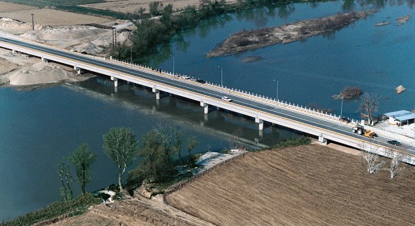 INTRAKAT: Υπέγραψε σύμβαση 13 εκατομμυρίων ευρώ