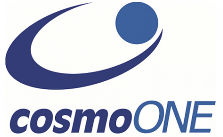 CosmoONE από ...ασήμι