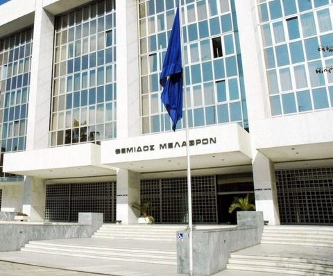 Αποφυλάκιση Κορκονέα: Παρέμβαση της εισαγγελίας του Αρείου Πάγου
