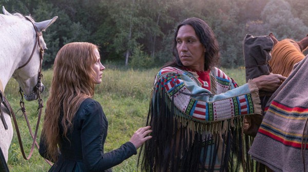 ΤΗΛΕΟΡΑΣΗ: Οι ταινίες της ημέρας (ΤΡΙΤΗ 26 ΝΟΕΜΒΡΙΟΥ)