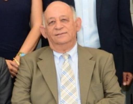 ΕΥΒΟΙΑ-ΜΠΟΥΡΤΖΙ: Ο Γιώργος Λιβέρας ένα από τα θύματα της θεομηνίας