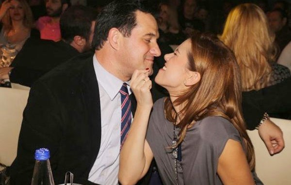 Μπουμπούκο μου εσύ, Άδωνι μου!
