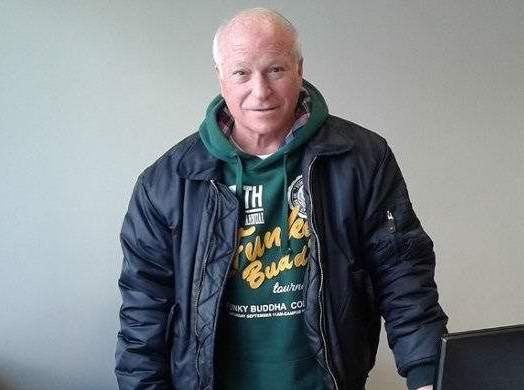 Συνελήφθη ο δημοσιογράφος Γιώργος Φιλιππάκης