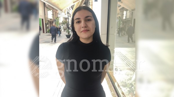 Το πιο νόστιμο χόμπι έχει η Αννα