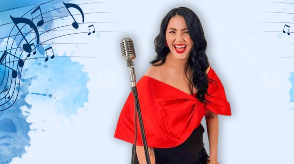 ΜΑΡΙΑ ΣΤΥΛΙΑΝΙΔΗ: Το αστέρι ανατέλλει με ...Ηλιοβασίλεμα