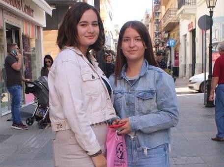 Μ' αυτόν τον τρόπο αλλάζει η διάθεση της Ιωάννας και της Μαρίας