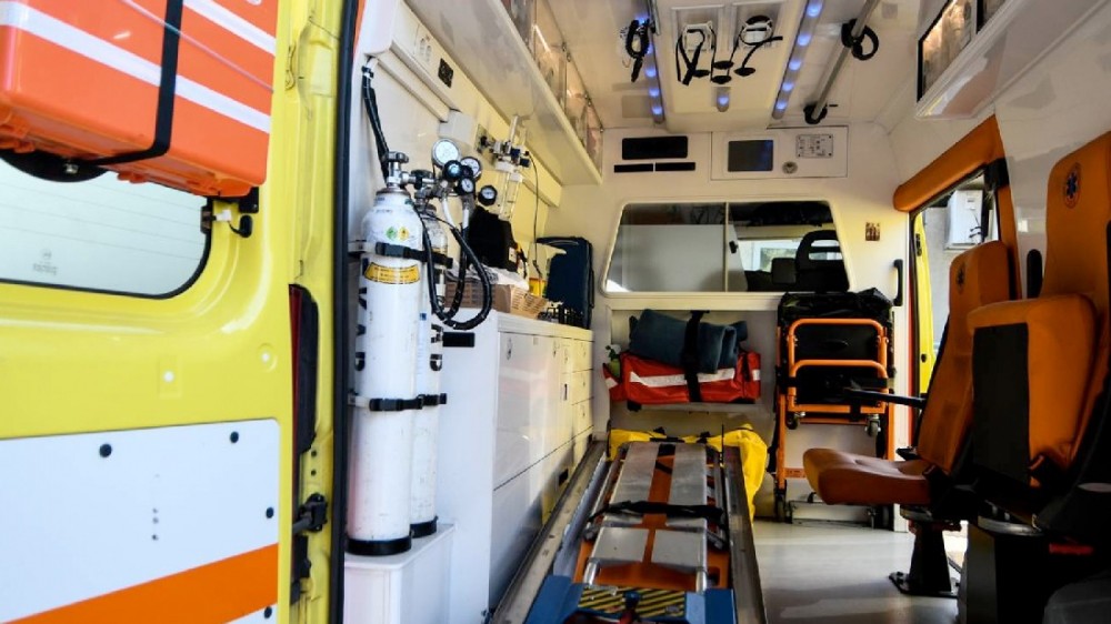 Πέθανε και η 61χρονη επιβάτιδα του ταξί που καρφώθηκε σε κολώνα (VIDEO)