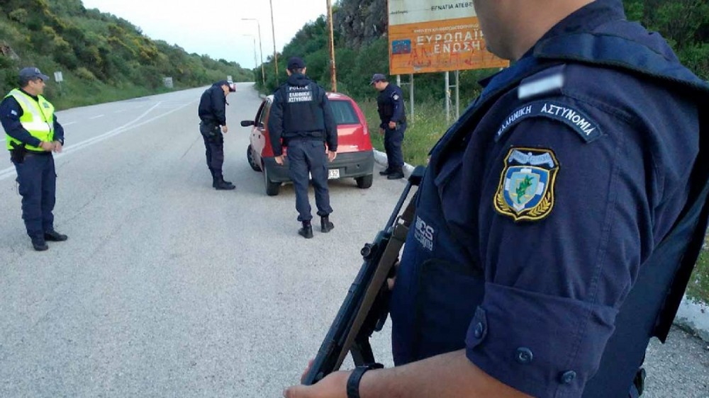 Εντείνονται οι έλεγχοι για την εφαρμογή του νέου ΚΟΚ