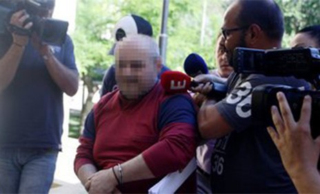 Έφριξαν οι αστυνομικοί με το βίντεο του ... τυφλού βιαστή