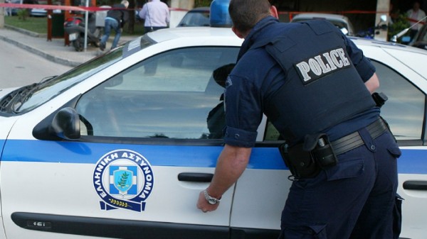 Σπείρα έκλεψε δύο οχήματα από την Χαλκίδα και διέπραξε σωρεία κλοπών στην Βοιωτία