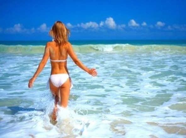 Ερχεται μίνι καύσωνας τις επόμενες μέρες