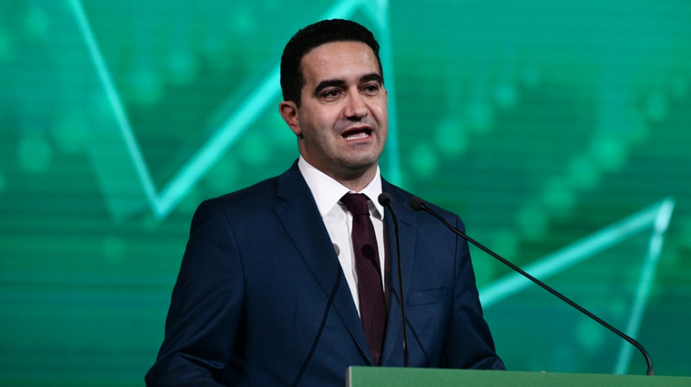 Μιχάλης Κατρίνης για τη σύλληψη του 16χρονου γιου του: Ως πατέρας αισθάνομαι συντριβή...