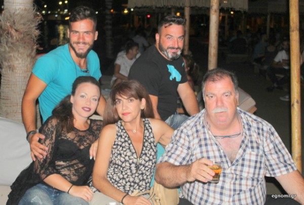 Οργανωμένα και ξέγνοιαστα