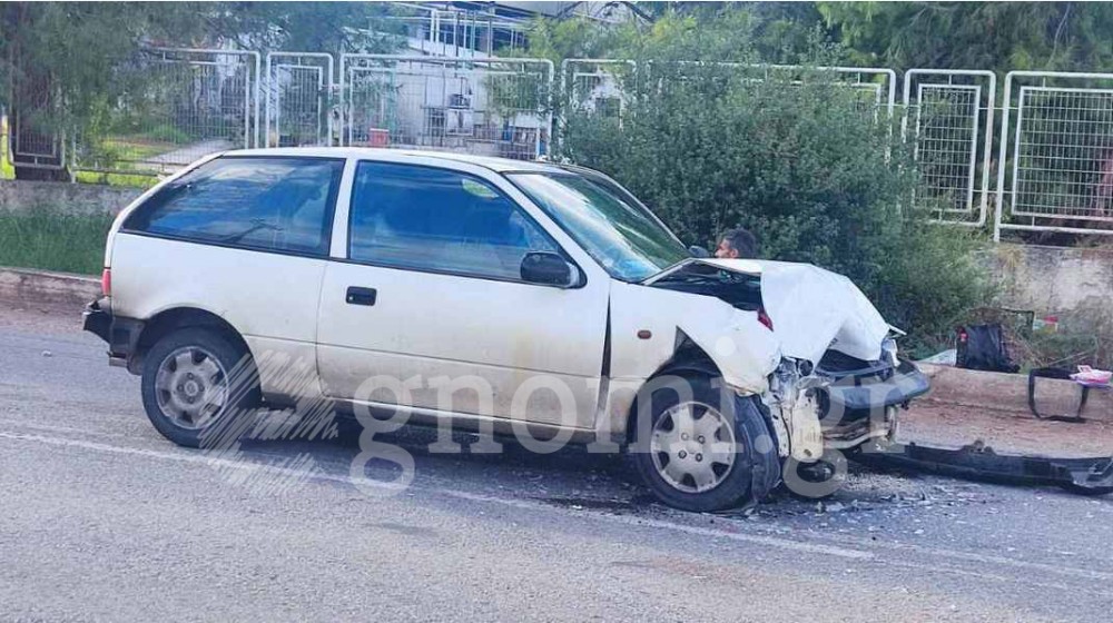 ΣΤΕΡΕΑ ΕΛΛΑΔΑ: Ένας νεκρός 4 σοβαρά και 53 ελαφρά τραυματίες τον Μάιο σε τροχαία ατυχήματα