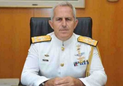 Πατέρας γνωστού τηλεσέφ ο νέος αρχηγός ΓΕΕΘΑ