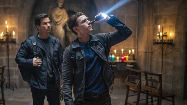 ΤΗΛΕΟΡΑΣΗ: Οι ταινίες της ημέρας (ΔΕΥΤΕΡΑ 16 ΙΟΥΝΙΟΥ)