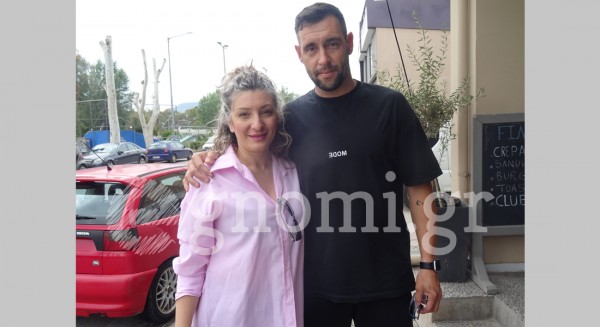 ΧΑΛΚΙΔΑ: Πρώτα καφές και μετά ψήφος