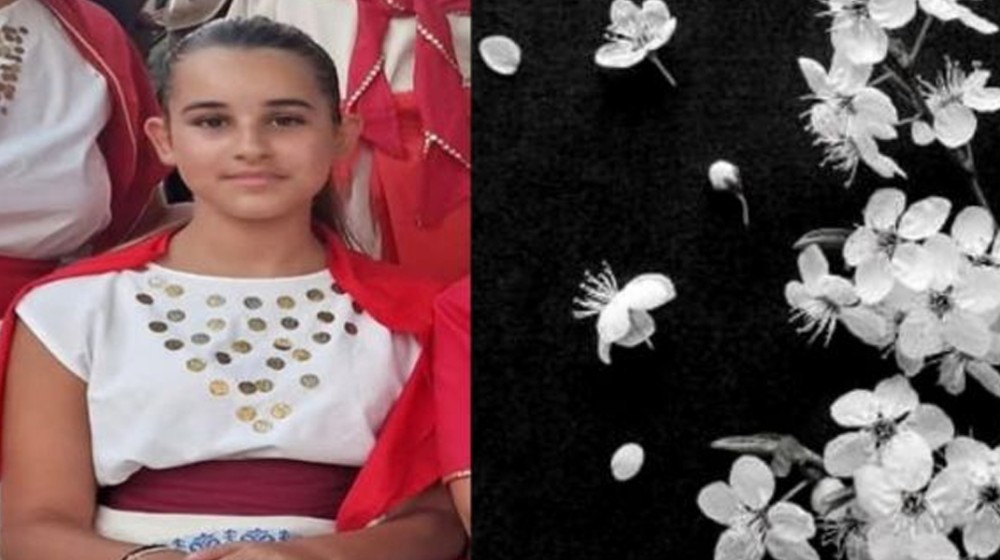 ΤΡΑΓΩΔΙΑ: Πέθανε η 12χρονη που νοσηλευόταν διασωληνωμένη στη ΜΕΘ μετά από τροχαίο