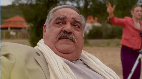 HOTEL ELVIRA: Δείτε απόψε (ΠΕΜΠΤΗ 9 ΟΚΤΩΒΡΙΟΥ)