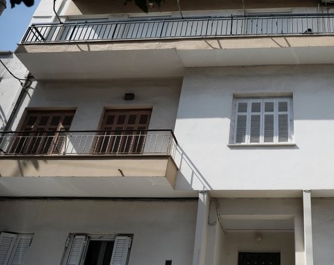 Αγριο έγκλημα: 37χρονος έπνιξε με σακούλα 35χρονο φίλο του