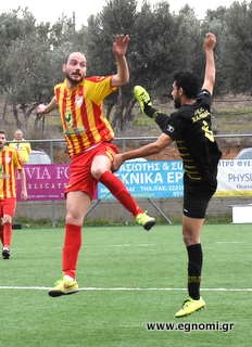 Αποτελέσματα Κυριακής (πρωινοί)