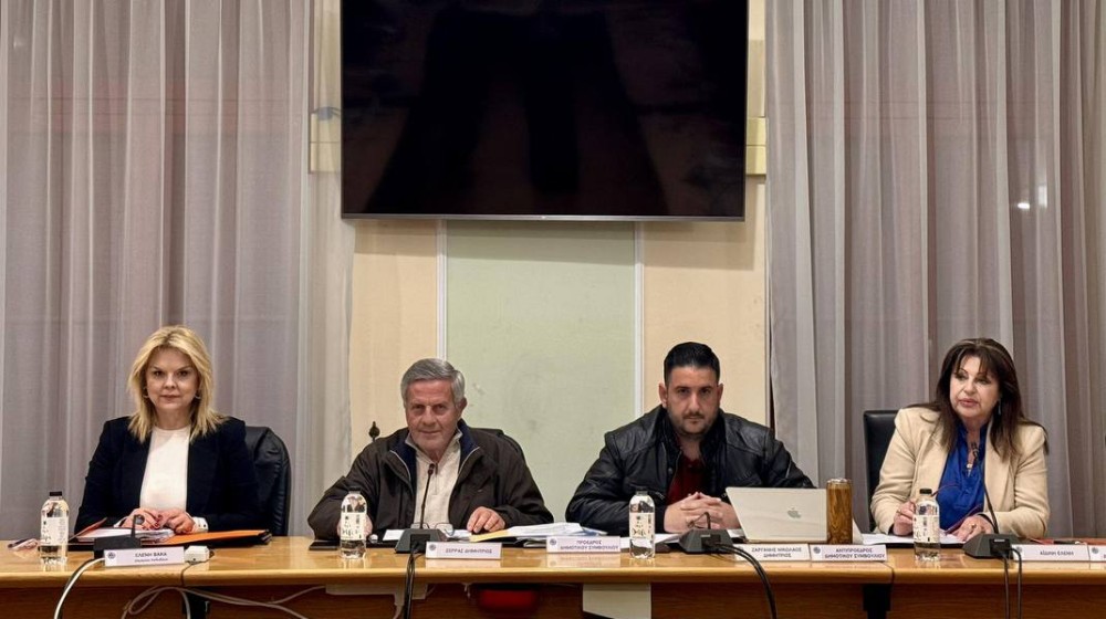 ΧΑΛΚΙΔΑ: Εντάσσονται σε πρόγραμμα των 24 εκατ. ευρώ η αποκατάσταση της παλιάς αποθήκης ΟΣΕ και η ανάπλαση της οδού Αγγελή Γοβιού